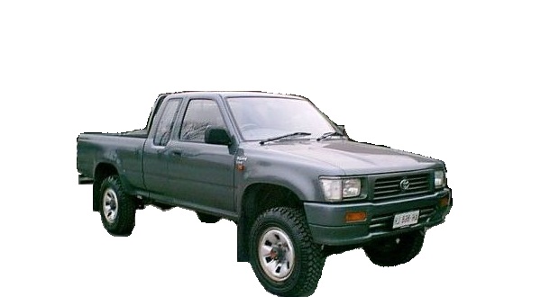 LN110 1988-1997 (VW Taro)